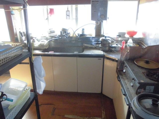 Traditional 8DK House for Sale in Shibata, Niigata - Akiya Bank Listing - Thumbnail 4