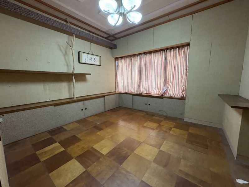 12LDK Traditional Home with Land in Fukui City, Japan - Thumbnail 4