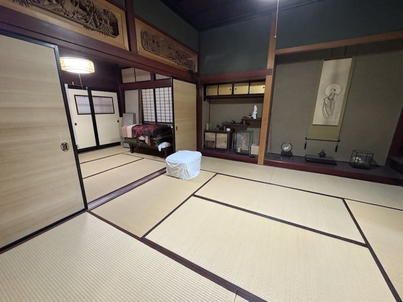 12LDK Traditional Home with Land in Fukui City, Japan - Thumbnail 2