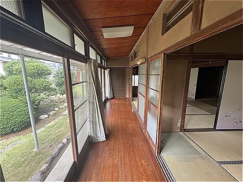 8SLDK Family Home with Office & Tea Room in Ashikaga - Thumbnail 3