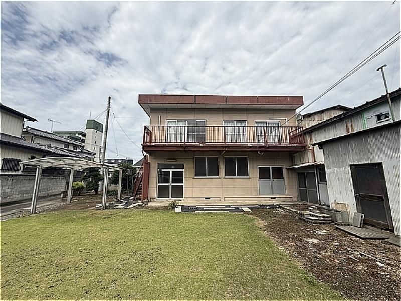 8SLDK Family Home with Office & Tea Room in Ashikaga - Thumbnail 4