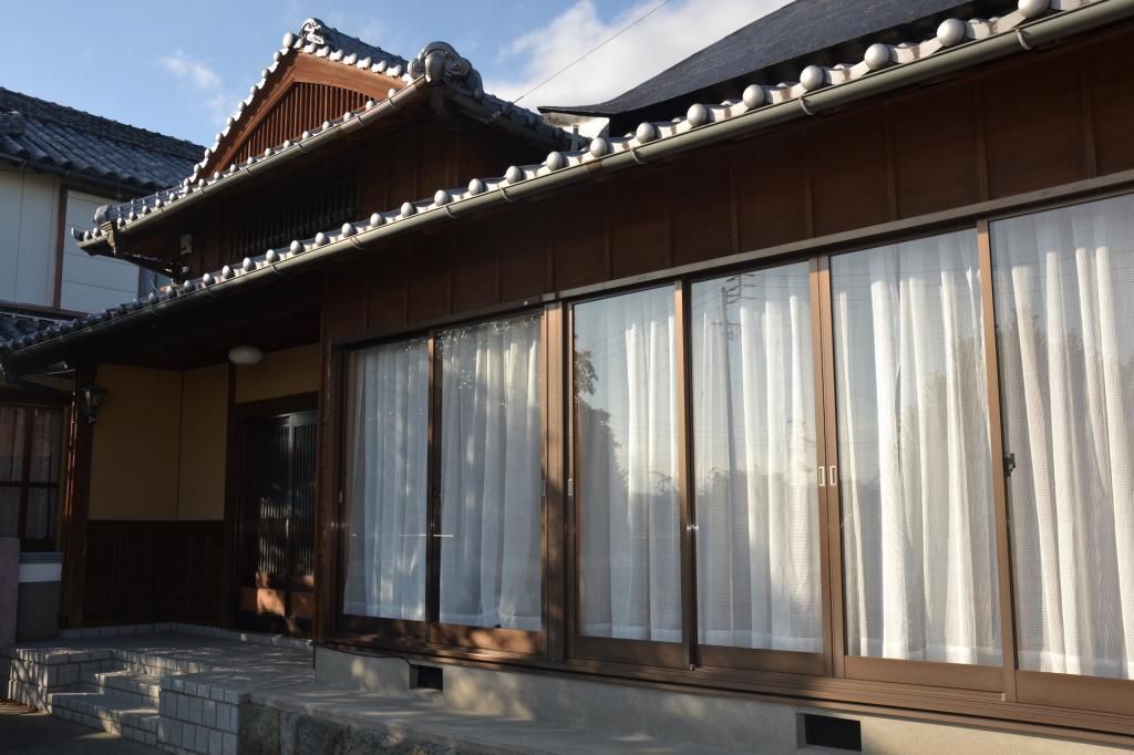 5LDK Traditional House with Garden in Naruto, Tokushima - Thumbnail 2