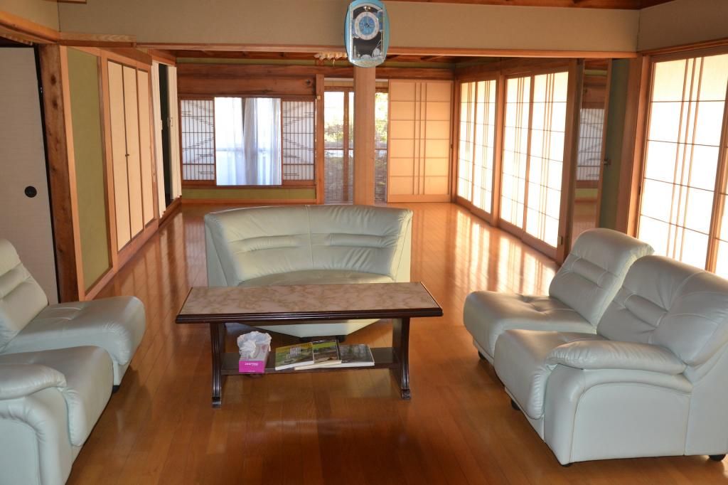 5LDK Traditional House with Garden in Naruto, Tokushima - Thumbnail 4