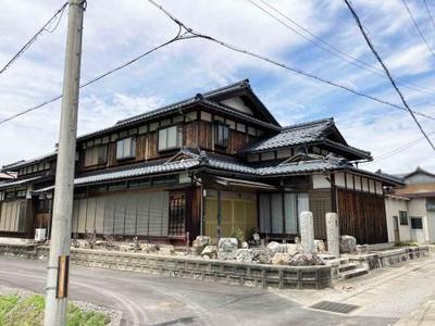 A two-story wooden house built in 1988 in Kozaki-cho - Property details - Shiga Prefecture Hikone City Vacant House Bank Site — Image 2, Hikone, Shiga