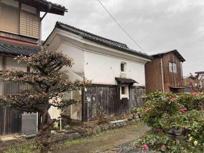 A two-story wooden house built in 1988 in Kozaki-cho - Property details - Shiga Prefecture Hikone City Vacant House Bank Site — Image 3, Hikone, Shiga