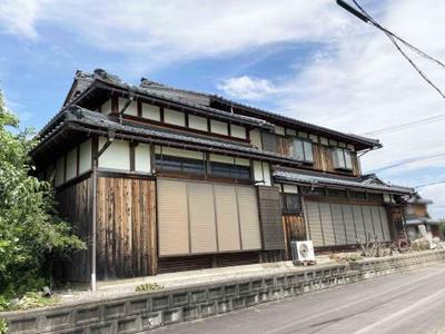 A two-story wooden house built in 1988 in Kozaki-cho - Property details - Shiga Prefecture Hikone City Vacant House Bank Site — Image 1, Hikone, Shiga