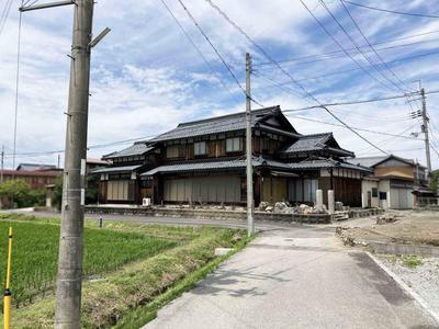A two-story wooden house built in 1988 in Kozaki-cho - Property details - Shiga Prefecture Hikone City Vacant House Bank Site — Image 5, Hikone, Shiga