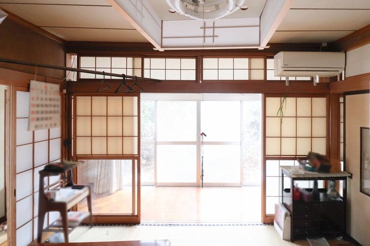 5DK House for Sale in Oe Town, Yamagata - 118.83 sqm - Thumbnail 4