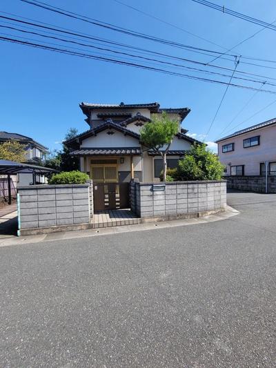For sale detached house [No.80] - Property details - Fukuchi Town Vacant House Bank Site, Fukuoka Prefecture — Image 1, Fukuchi, Fukuoka