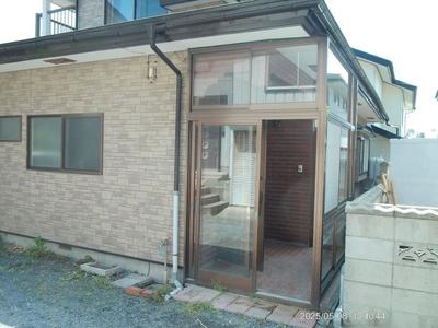Quiet 5DK House in Hachinohe with Scenic Views — Image 1, Hachinohe, Aomori