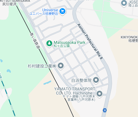 Quiet 5DK House in Hachinohe with Scenic Views - Thumbnail 2