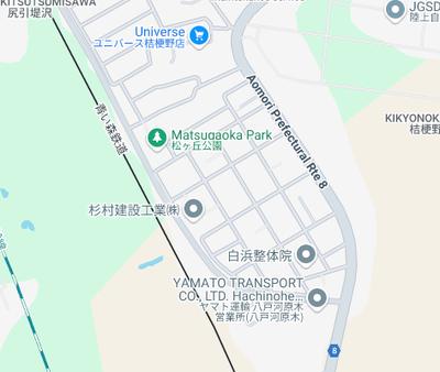 Quiet 5DK House in Hachinohe with Scenic Views — Image 1, Hachinohe, Aomori