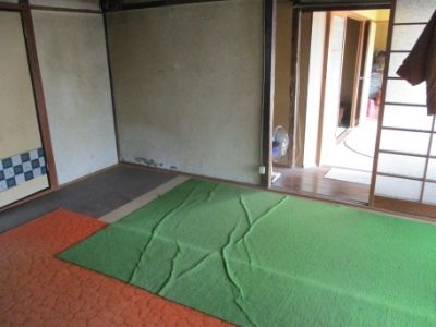 1 Million Yen Fixer-Upper House on 363sqm Land in Ichikawa, Hyogo - Thumbnail 4