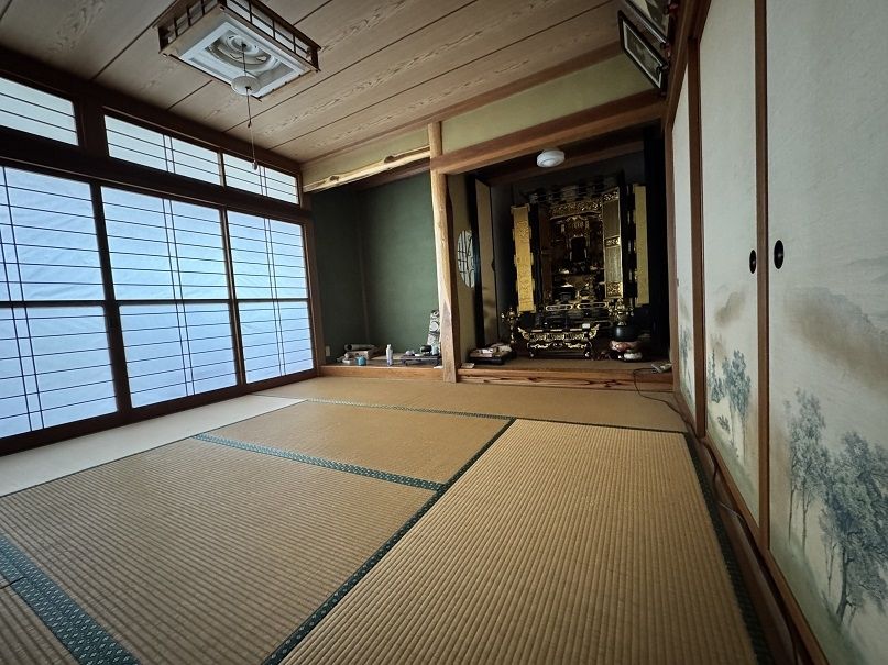 7LDK Wooden House for Sale in Joetsu, Niigata - 192.89 sqm - Thumbnail 3