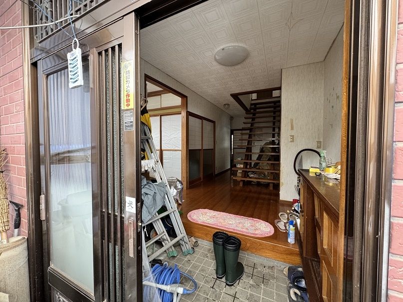 7LDK Wooden House for Sale in Joetsu, Niigata - 192.89 sqm - Thumbnail 2
