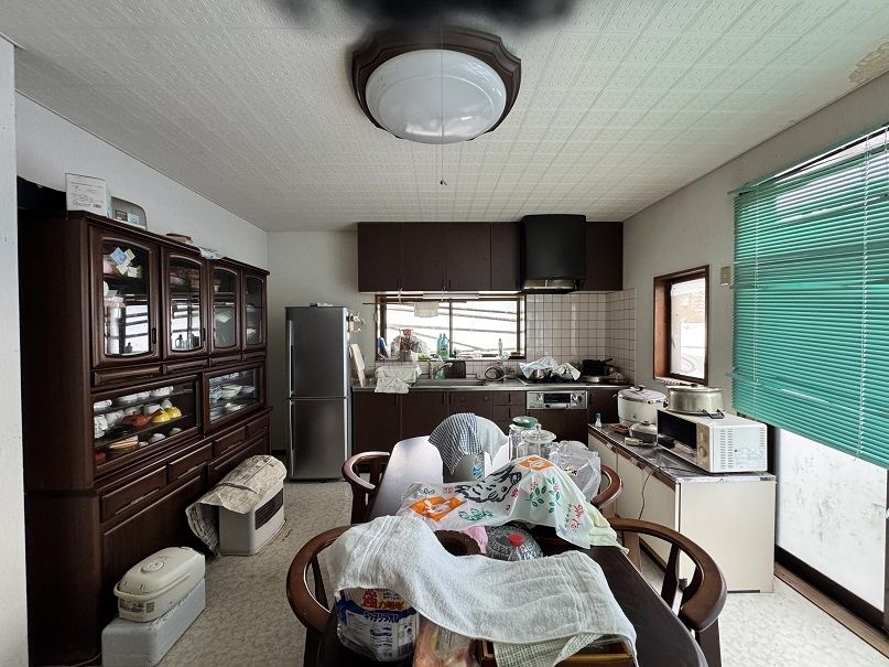 7LDK Wooden House for Sale in Joetsu, Niigata - 192.89 sqm - Thumbnail 4