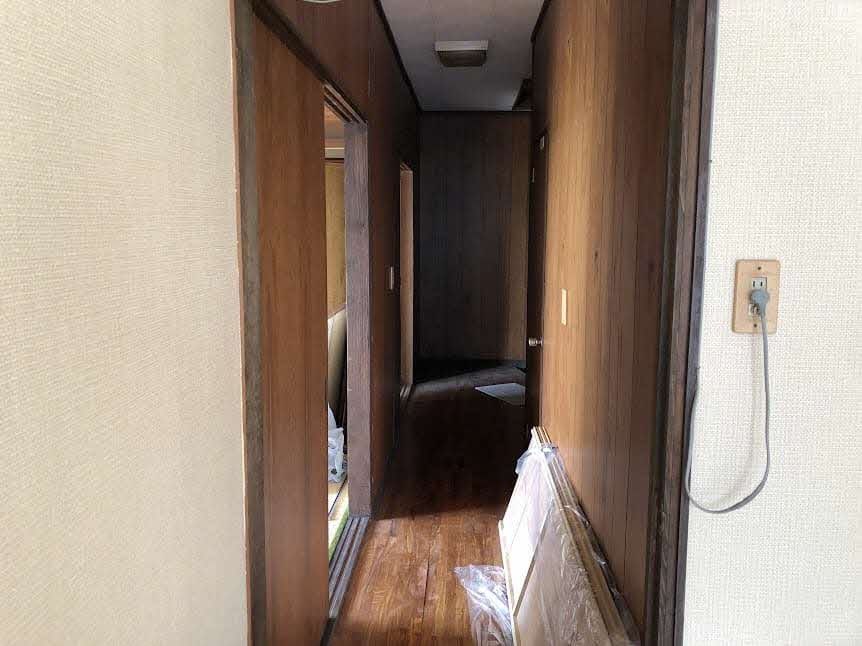 3DK House with Parking & Storage in Uki City, Kumamoto - Thumbnail 2