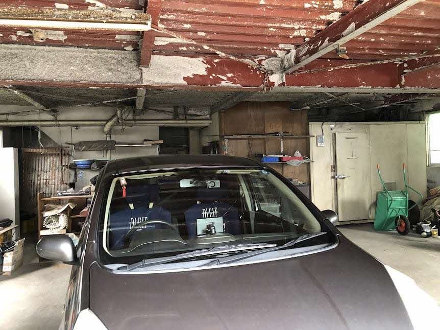 3DK House with Parking & Storage in Uki City, Kumamoto - Thumbnail 4