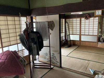 5-072 - Property Details - Yamaguchi Prefecture Hagi City Vacant House Bank Site — Image 2, Hagi, Yamaguchi