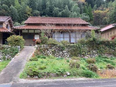 5-072 - Property Details - Yamaguchi Prefecture Hagi City Vacant House Bank Site — Image 1, Hagi, Yamaguchi