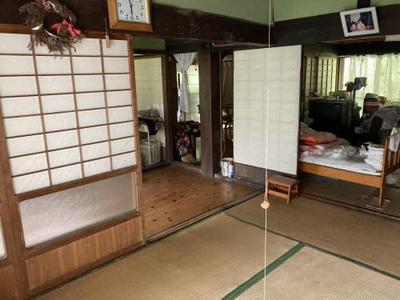 5-072 - Property Details - Yamaguchi Prefecture Hagi City Vacant House Bank Site — Image 3, Hagi, Yamaguchi