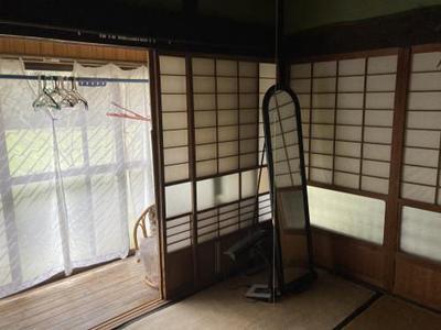 5-072 - Property Details - Yamaguchi Prefecture Hagi City Vacant House Bank Site — Image 4, Hagi, Yamaguchi