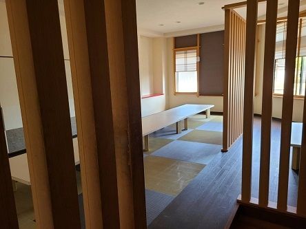 Former Restaurant Property for Sale in Sanjo, Niigata - Thumbnail 2