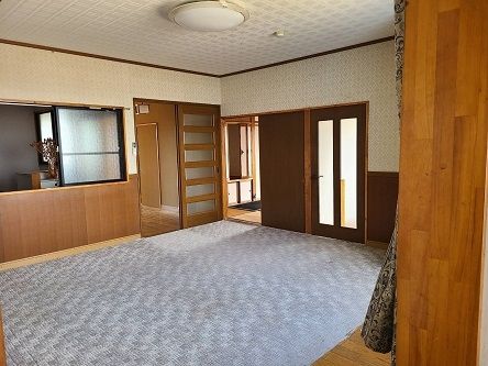 Former Restaurant Property for Sale in Sanjo, Niigata - Thumbnail 4