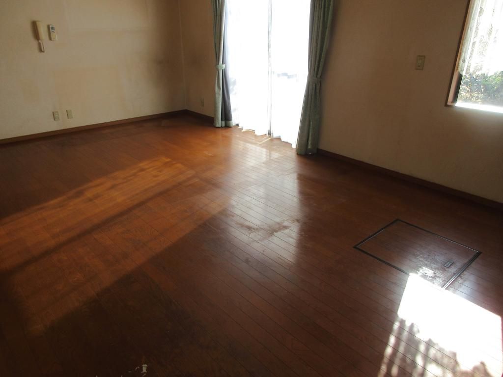 3LDK Akiya House in Kokonoe, Oita - 550㎡ Land - Thumbnail 3