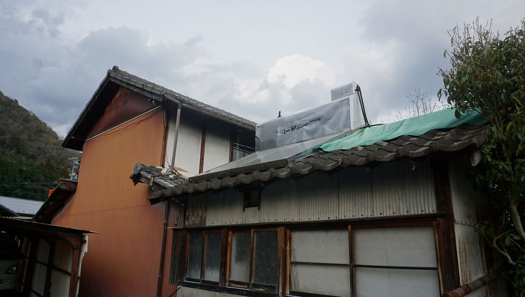 Traditional House for Sale in Yaotsu, Gifu – 149 sqm, 6DK - Thumbnail 2