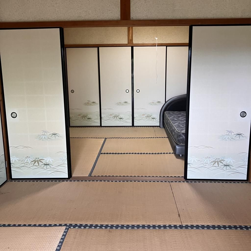 9LDK Family Home for Sale in Kyotamba, Kyoto - Thumbnail 3