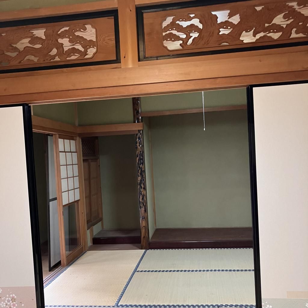 9LDK Family Home for Sale in Kyotamba, Kyoto - Thumbnail 2