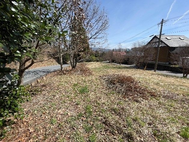 Vacant Land for Sale in Kokonoe, Oita - 598 sqm Plot - Image 1