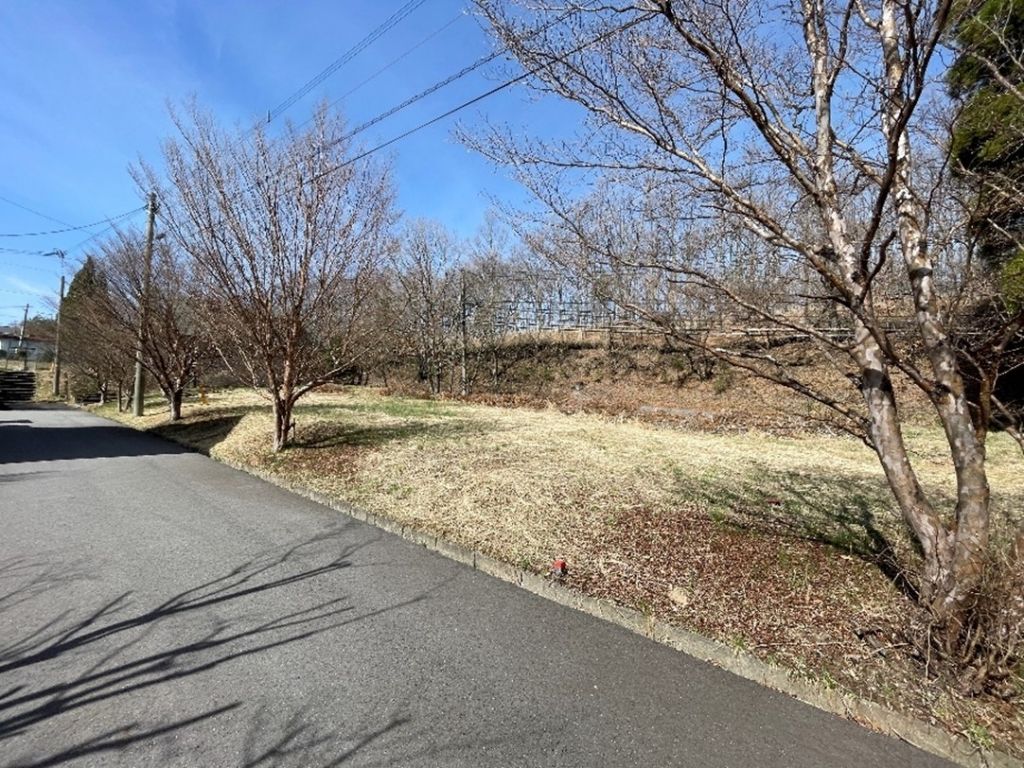 Vacant Land for Sale in Kokonoe, Oita - 598 sqm Plot - Thumbnail 4