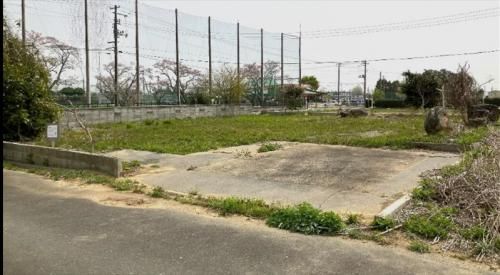 Vacant Residential Land for Sale in Ōkuma, Fukushima - Main Image