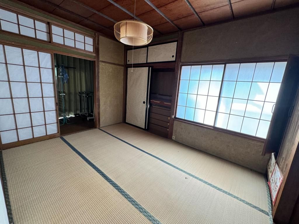 Charming 6DK Detached House in Aizumisato, Fukushima - Thumbnail 4