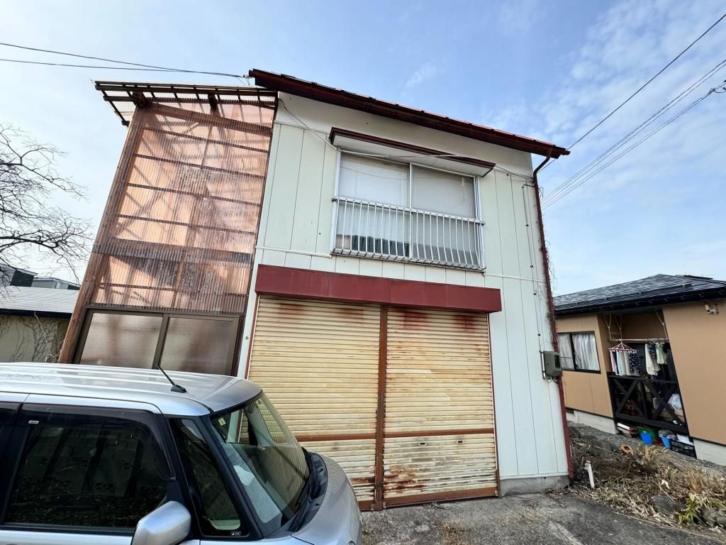 Charming 6DK Detached House in Aizumisato, Fukushima - Thumbnail 3