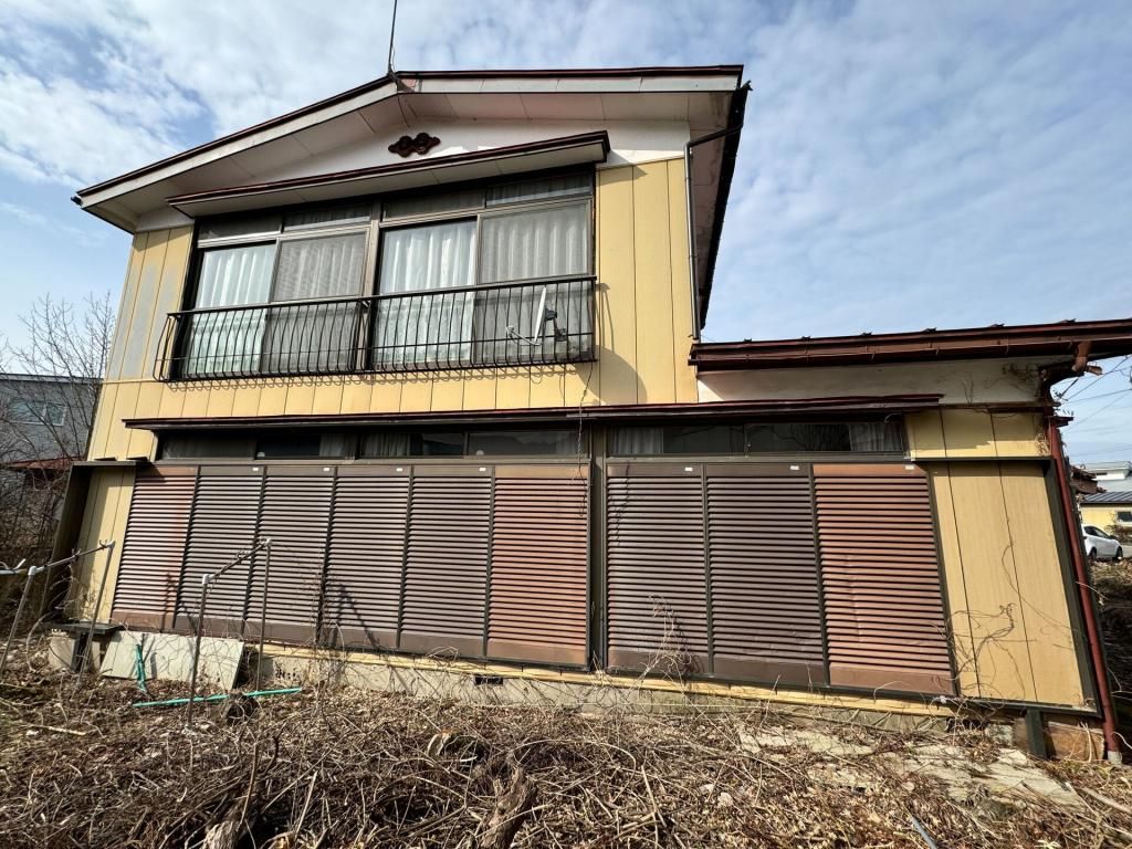 Charming 6DK Detached House in Aizumisato, Fukushima - Thumbnail 2