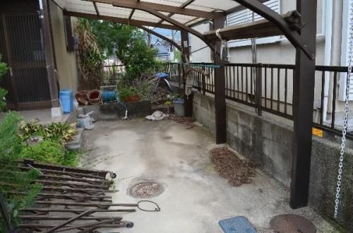 4LDK Family House for Sale in Green Shiso City, Hyogo - Image 1