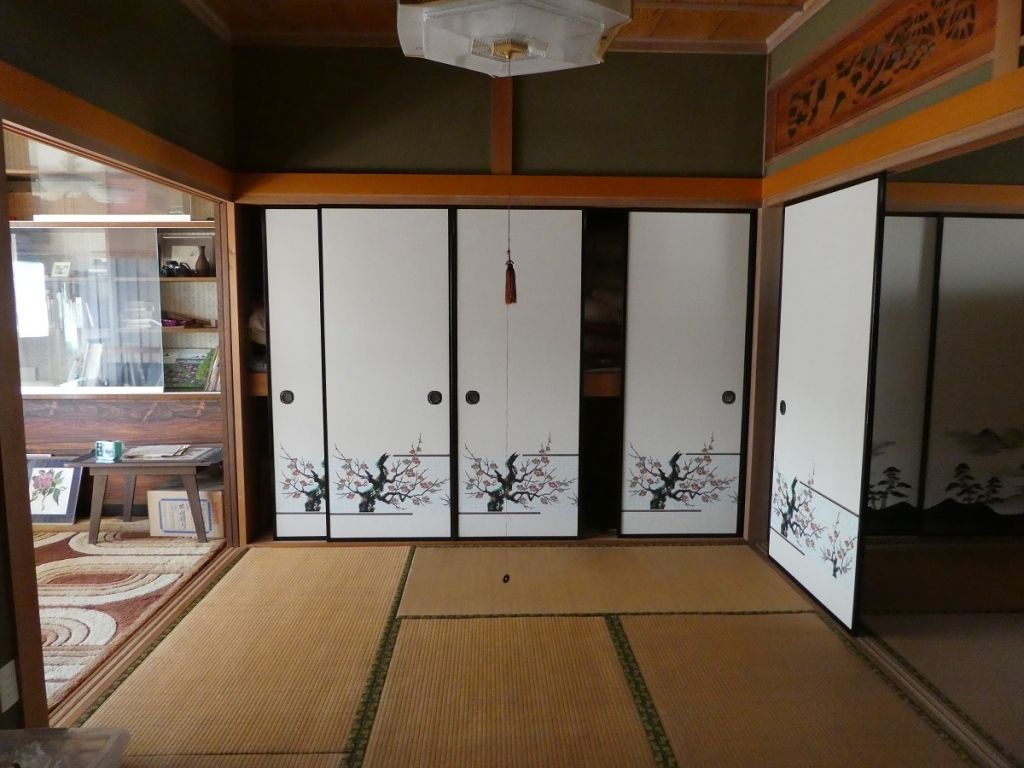 1947 6DK Wooden House for Sale in Kihoku Town, Mie - Thumbnail 3
