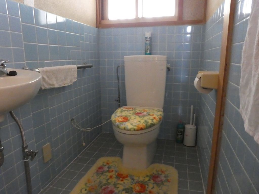 1947 6DK Wooden House for Sale in Kihoku Town, Mie - Thumbnail 4