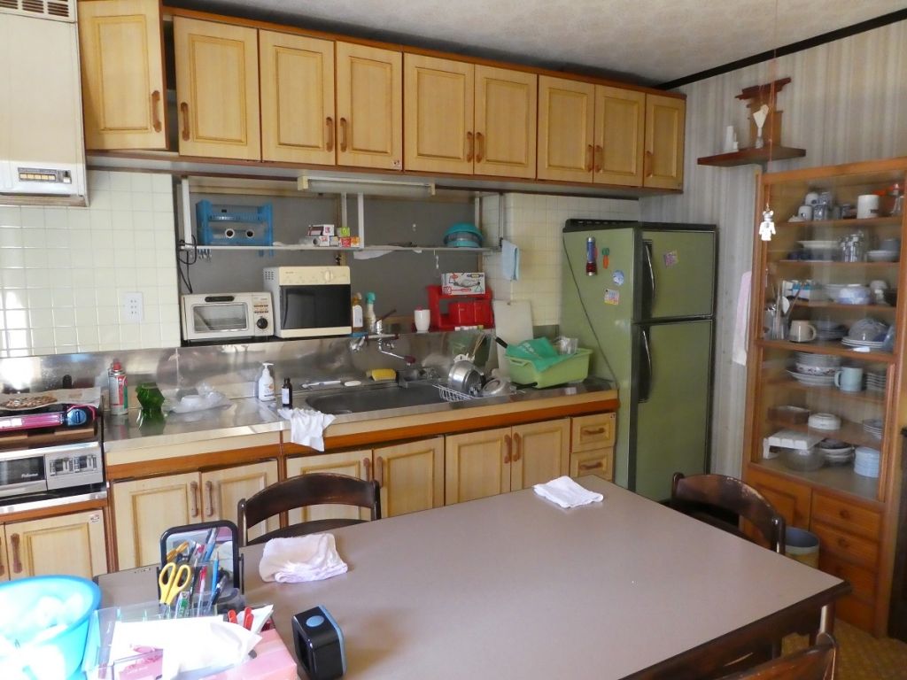 1947 6DK Wooden House for Sale in Kihoku Town, Mie - Thumbnail 2