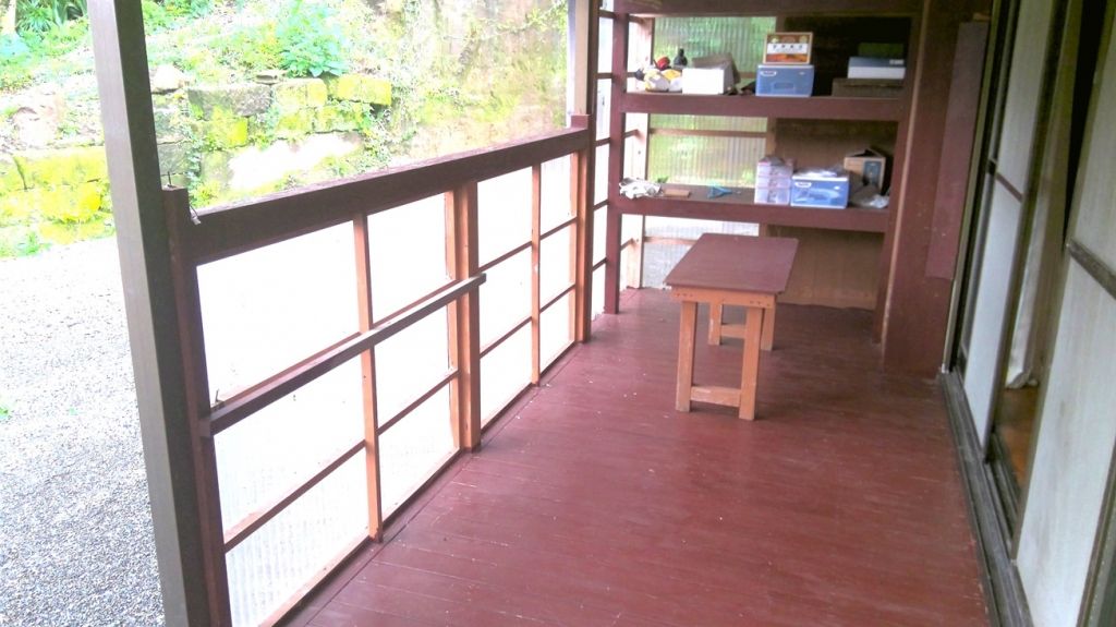 Spacious Farmhouse with Land for Sale in Kimotsuki, Kagoshima - Thumbnail 4