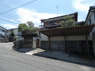 [For sale/vacant house] Nagasaka 2-chome, Kani City, Gifu Prefecture - Property details - Gifu Prefecture Kani City Vacant House Bank Site — Image 1, Kani, Gifu