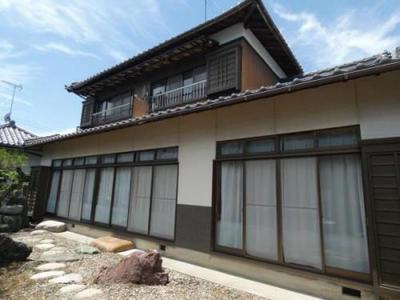 [For sale/vacant house] Nagasaka 2-chome, Kani City, Gifu Prefecture - Property details - Gifu Prefecture Kani City Vacant House Bank Site — Image 2, Kani, Gifu