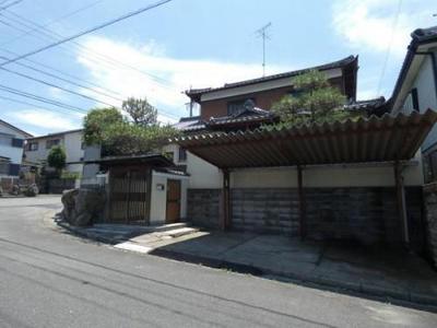 [For sale/vacant house] Nagasaka 2-chome, Kani City, Gifu Prefecture - Property details - Gifu Prefecture Kani City Vacant House Bank Site — Image 3, Kani, Gifu