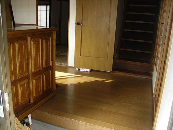 5K Detached House for Sale in Oshu City, Iwate - 132.48 sqm - Thumbnail 4