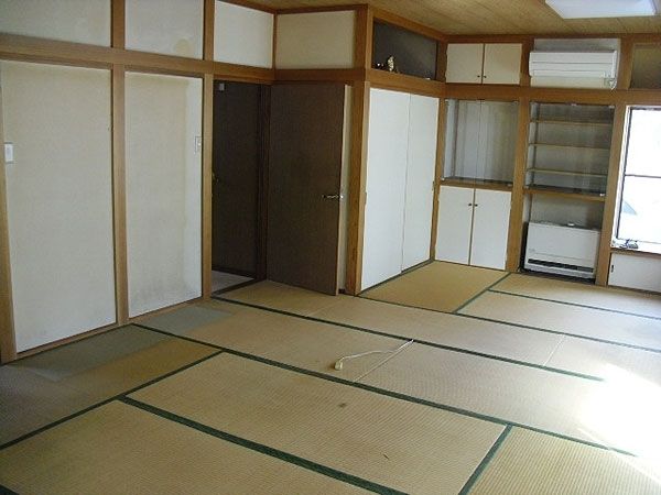 5K Detached House for Sale in Oshu City, Iwate - 132.48 sqm - Thumbnail 3