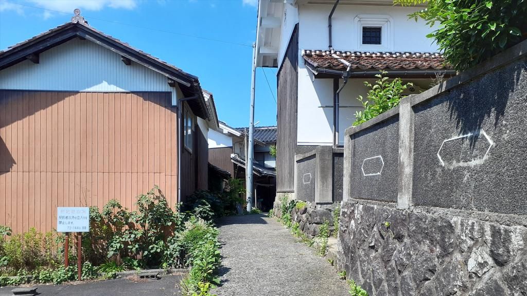 Land for Sale in Yazu Town, Tottori - Near Gunke Station - Thumbnail 2
