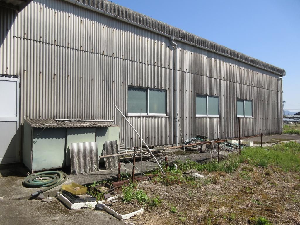 90-Year-Old 6DK House with Warehouse & Field in Tamana, Kumamoto - Thumbnail 3